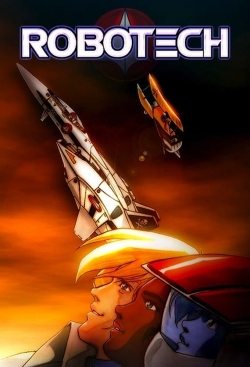 Robotech Robotech
