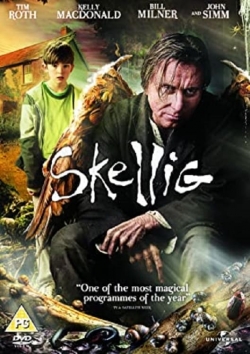 Skellig Skellig