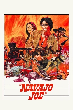 Navajo Joe Navajo Joe