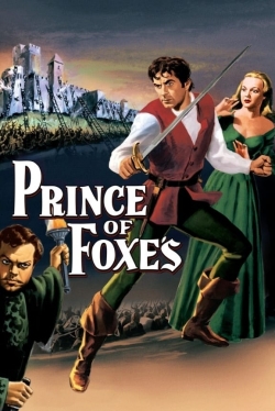 Prince of Foxes Prince of Foxes