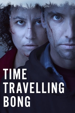 Time Traveling Bong Time Traveling Bong