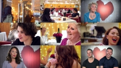Celebrity First Dates Celebrity First Dates