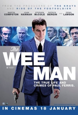 The Wee Man The Wee Man