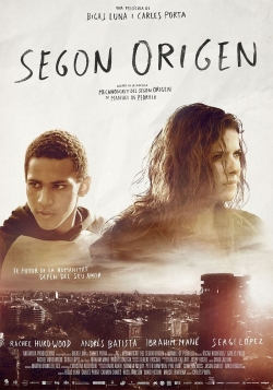 Second Origin Second Origin