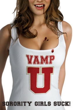 Vamp U Vamp U