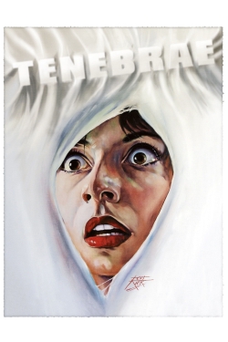 Tenebre Tenebre