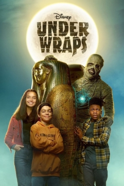 Under Wraps Under Wraps