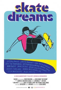 Skate Dreams Skate Dreams