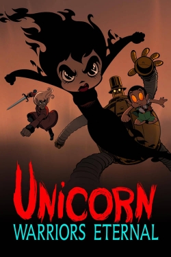 Unicorn: Warriors Eternal Unicorn: Warriors Eternal