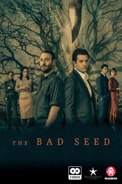 The Bad Seed The Bad Seed