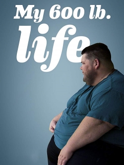 My 600-lb Life My 600-lb Life