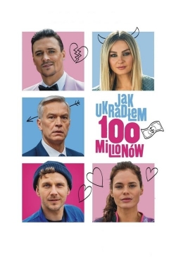How to Steal 100 Million How to Steal 100 Million