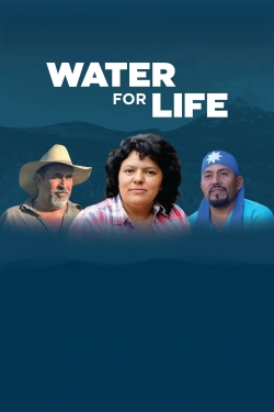 Water for Life Water for Life