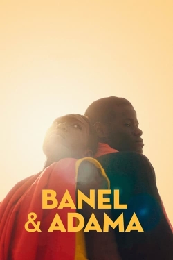 Banel & Adama Banel & Adama
