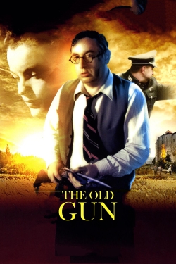 The Old Gun The Old Gun