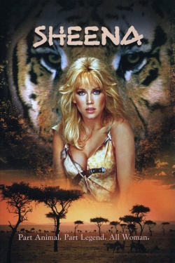 Sheena Sheena