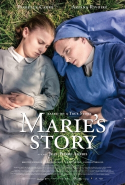 Marie's Story Marie's Story