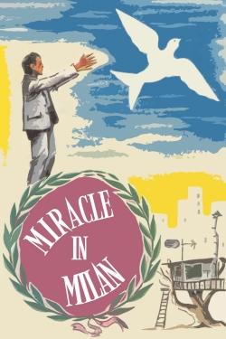 Miracle in Milan Miracle in Milan
