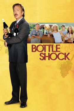 Bottle Shock Bottle Shock