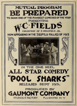 Pool Sharks Pool Sharks