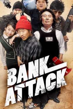 Bank Attack Bank Attack