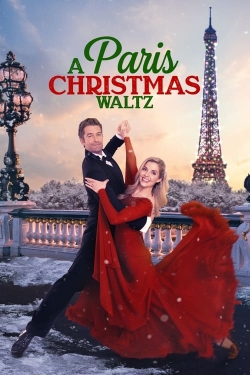 A Paris Christmas Waltz A Paris Christmas Waltz