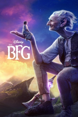 The BFG The BFG