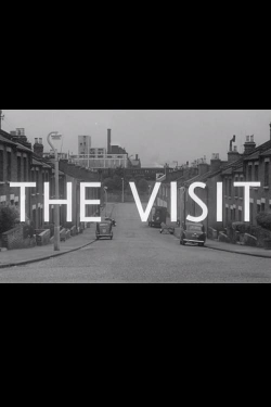 The Visit The Visit