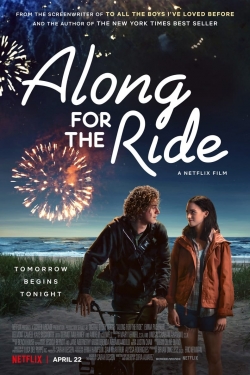 Along for the Ride Along for the Ride
