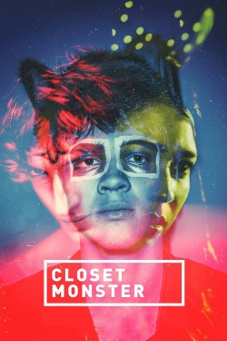 Closet Monster Closet Monster