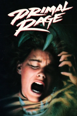 Primal Rage Primal Rage