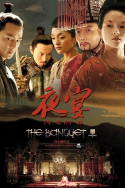 The Banquet The Banquet
