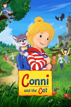 Conni and the Cat Conni and the Cat