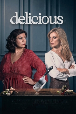 Delicious Delicious