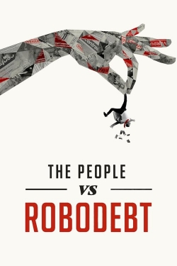 The People vs Robodebt The People vs Robodebt