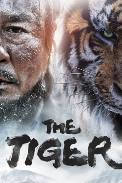The Tiger: An Old Hunter's Tale The Tiger: An Old Hunter's Tale
