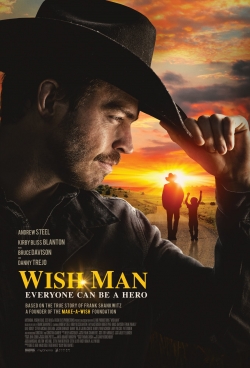 Wish Man Wish Man