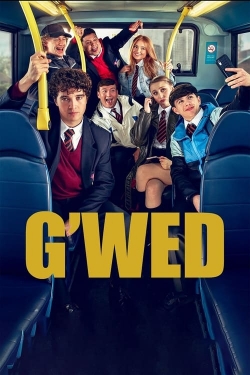 G'wed G'wed