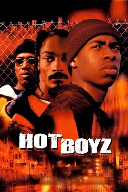 Hot Boyz Hot Boyz