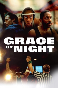 Grace by Night Grace by Night