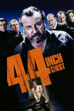 44 Inch Chest 44 Inch Chest