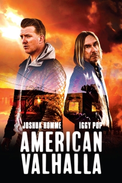 American Valhalla American Valhalla