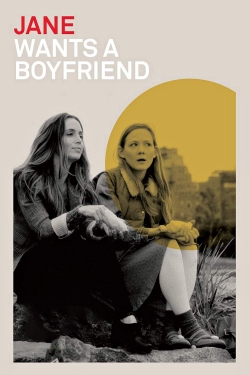 Jane Wants a Boyfriend Jane Wants a Boyfriend