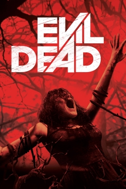 Evil Dead Evil Dead