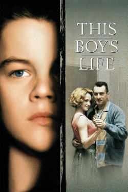 This Boy’s Life This Boy’s Life