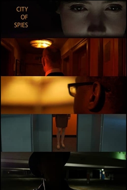City of Spies City of Spies