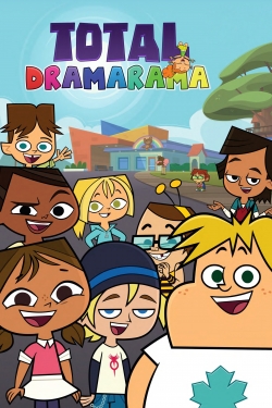 Total DramaRama Total DramaRama