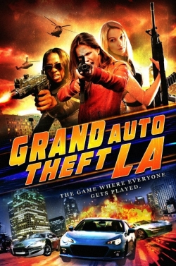 Grand Auto Theft: L.A. Grand Auto Theft: L.A.