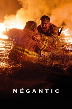 Megantic Megantic