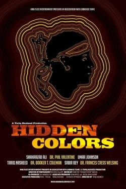 Hidden Colors Hidden Colors